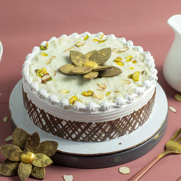 Rabdi Cake in Mangalore
